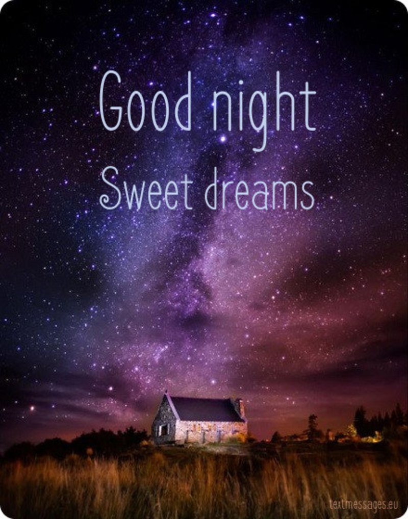 lovely goodnight images